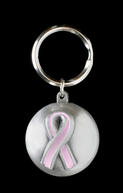 Ryder Ball Pink Ribbon