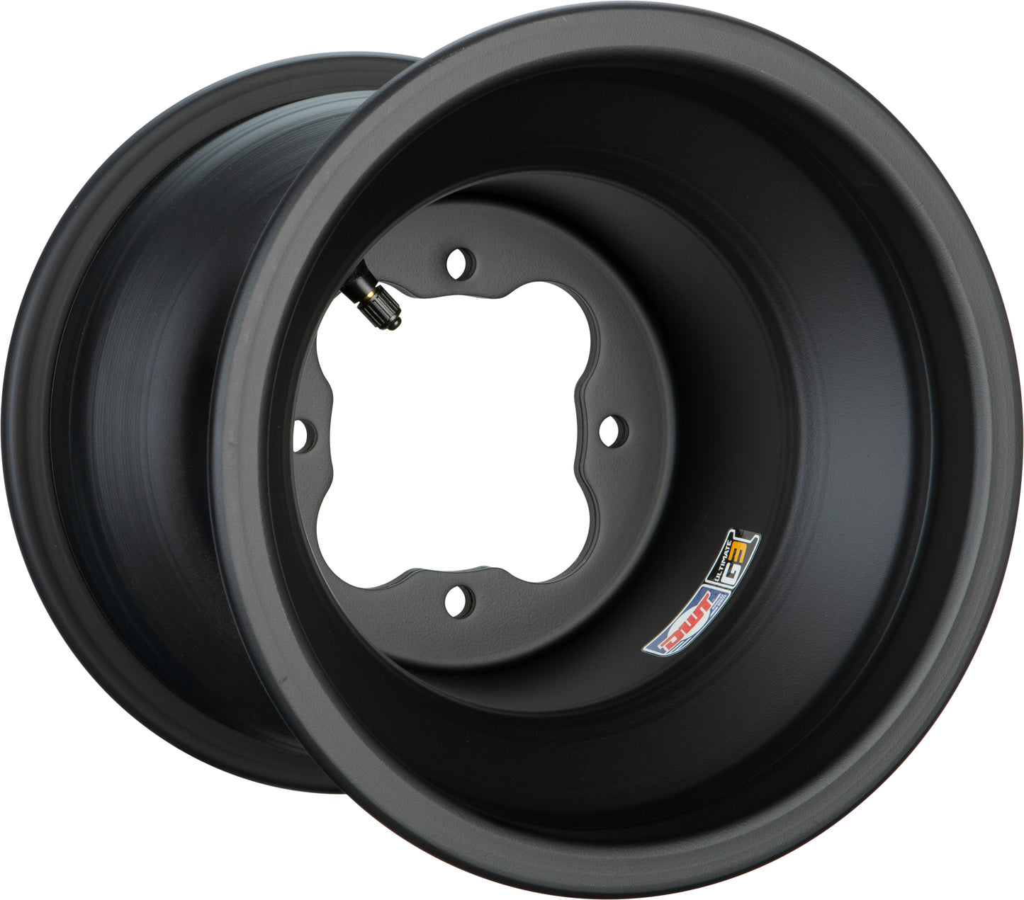 G3 Rolled 9x8 4/110 3+5