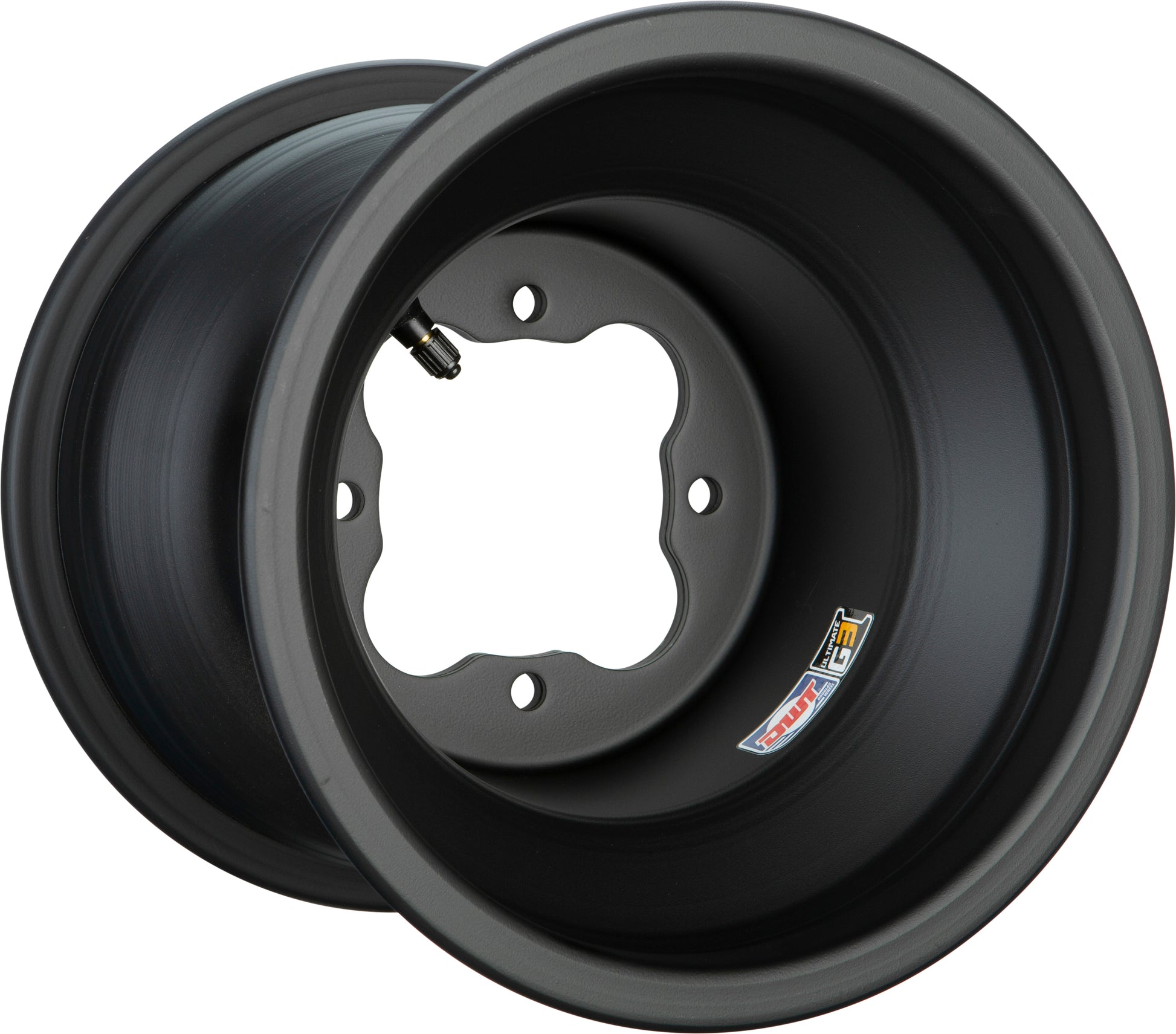 G3 Rolled 9x8 4/110 3+5