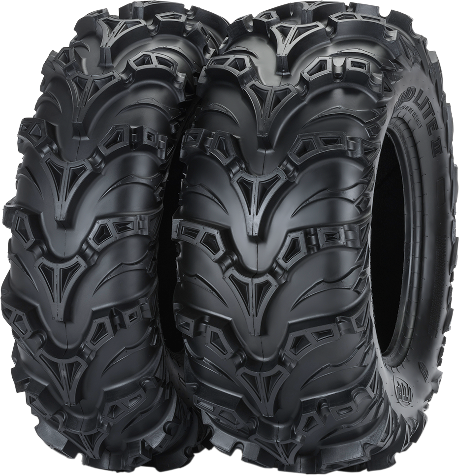 ITP Tire - Mud Lite II - Front - 23x8-12 - 6 Ply 6P0886