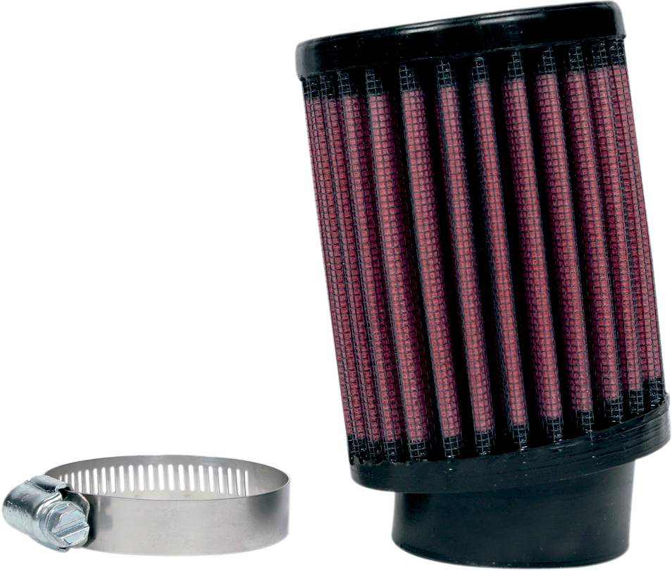 K & N Universal Air Filter - Angled 10° RU-1280
