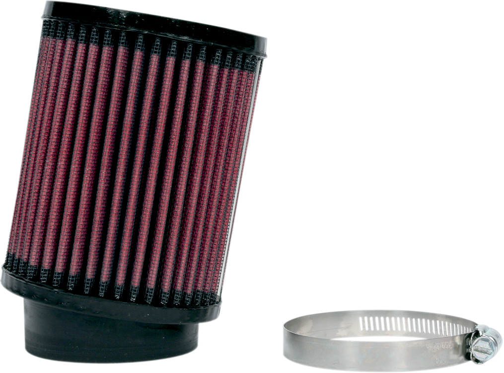 K & N Universal Air Filter - Angled 10° RU-1460