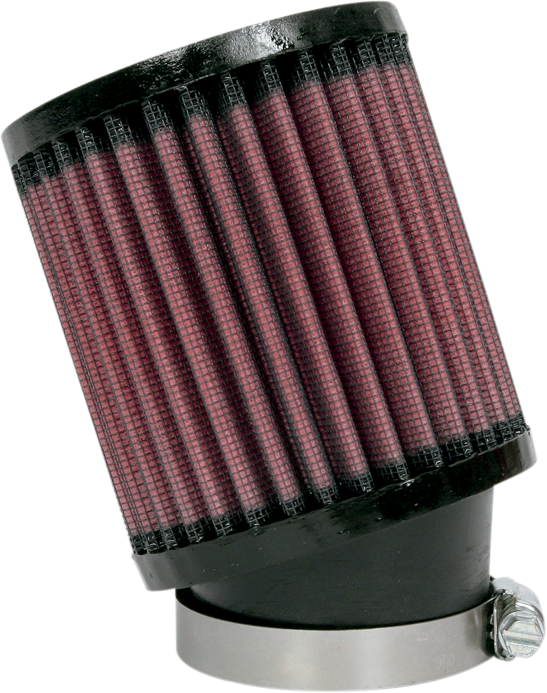 K & N Universal Air Filter - Angled 20° RU-1700