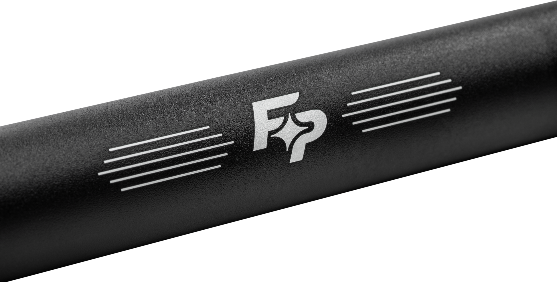 Handlebar Ata Enduro/Ktm High Black