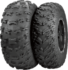 ITP Tire - Holeshot ATR - Front - 25x8R-12 - 6 Ply 532070