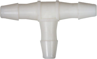 1/8" T Fuel Fitting 10/Pk