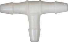 1/8" T Fuel Fitting 10/Pk