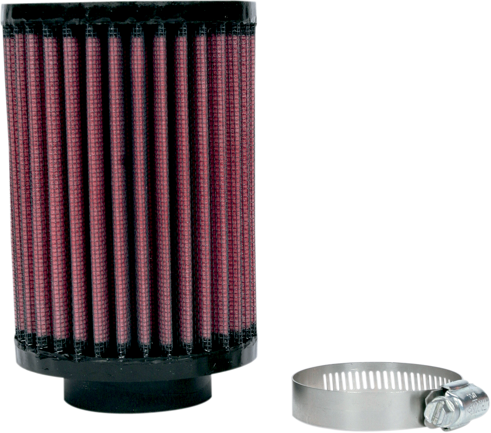 K & N Universal Air Filter - Centered RU-0360