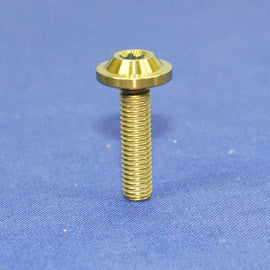 Proti M5 Universal Bolt M5L20-OTB02