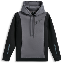 Ignite Hoodie Charcoal / Black 2x