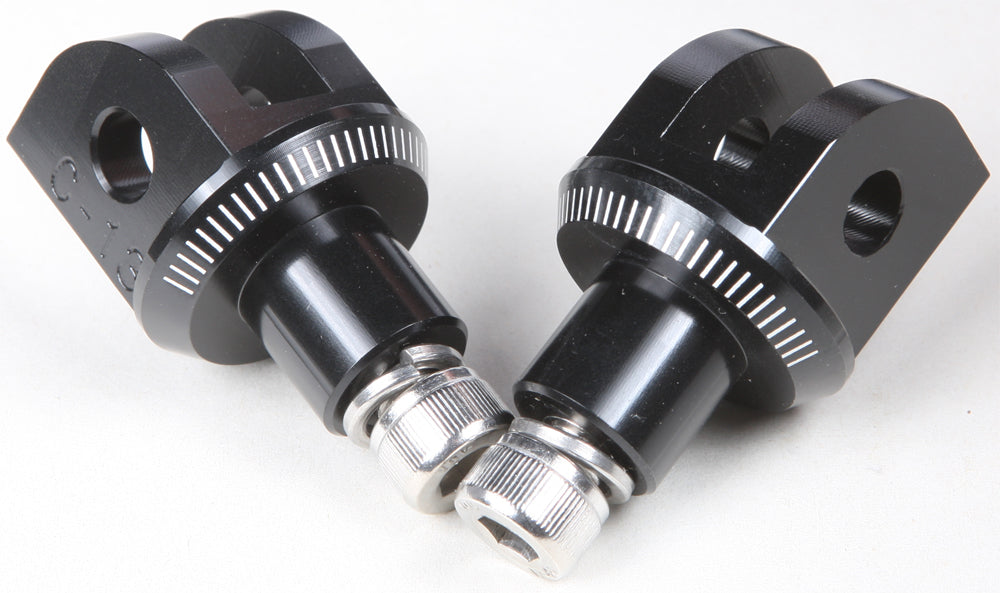 Footpeg Adapter