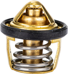 Thermostat W/Gasket Pol