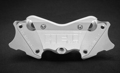 Handlebar Risers W/Ram Ball