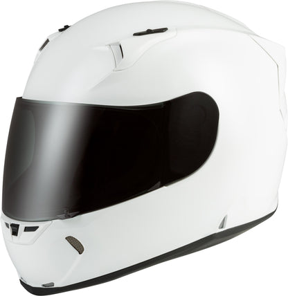 Revolt Faceshield Anti Fog Smoke