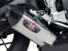 Exhaust Race R 77 Slip On Ss Ss Cf