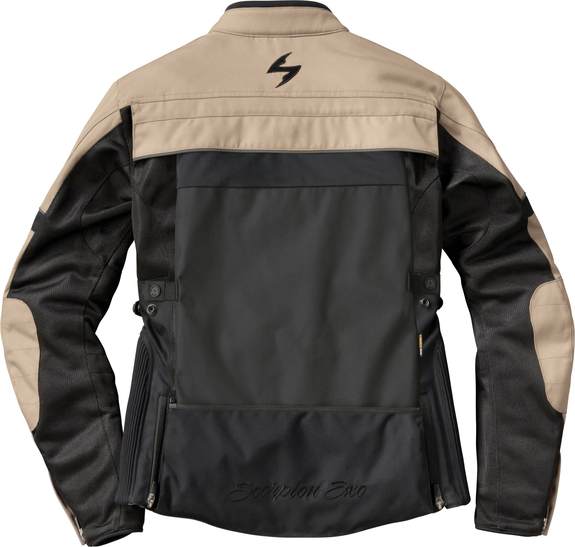 Cargo Air Womens Jacket Sand Xs