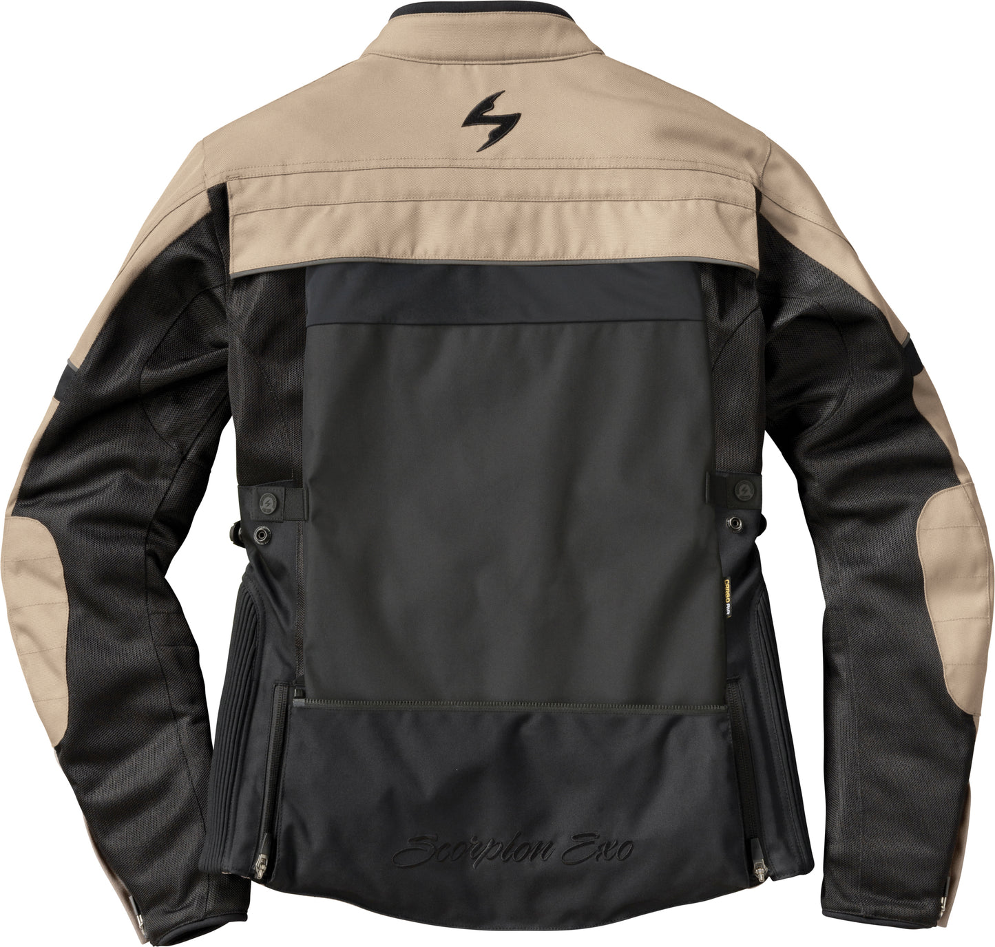 Cargo Air Womens Jacket Sand Sm