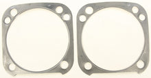 Base Gasket  Twin Cam '99 10 .010" 2/Pk
