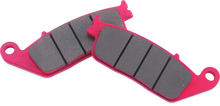 BikeMaster BM-226 Sintered Brake Pads