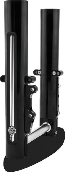 Performance Machine 14-Up FL Lower Leg Assembly  - Contrast Cut