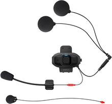 Sf1 Bluetooth Communication System