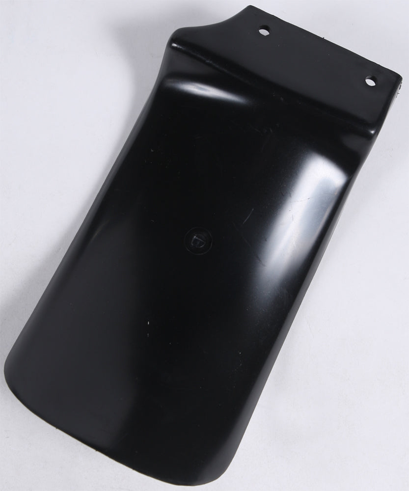 Airbox Mud Flap Black