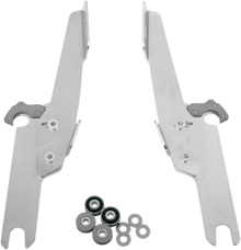 MEMPHIS SHADES Adjustable Hardware - Polished - FLHR MEK1913