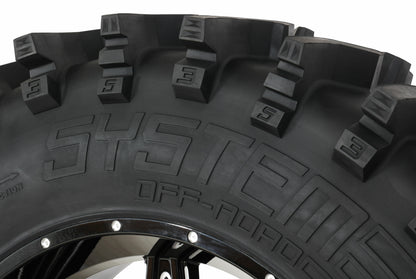 Tire Xt400w 37x12r24