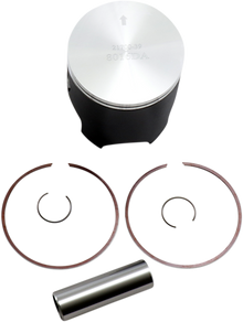 WOSSNER Piston Kit - 67.44 mm - KTM 8016DA