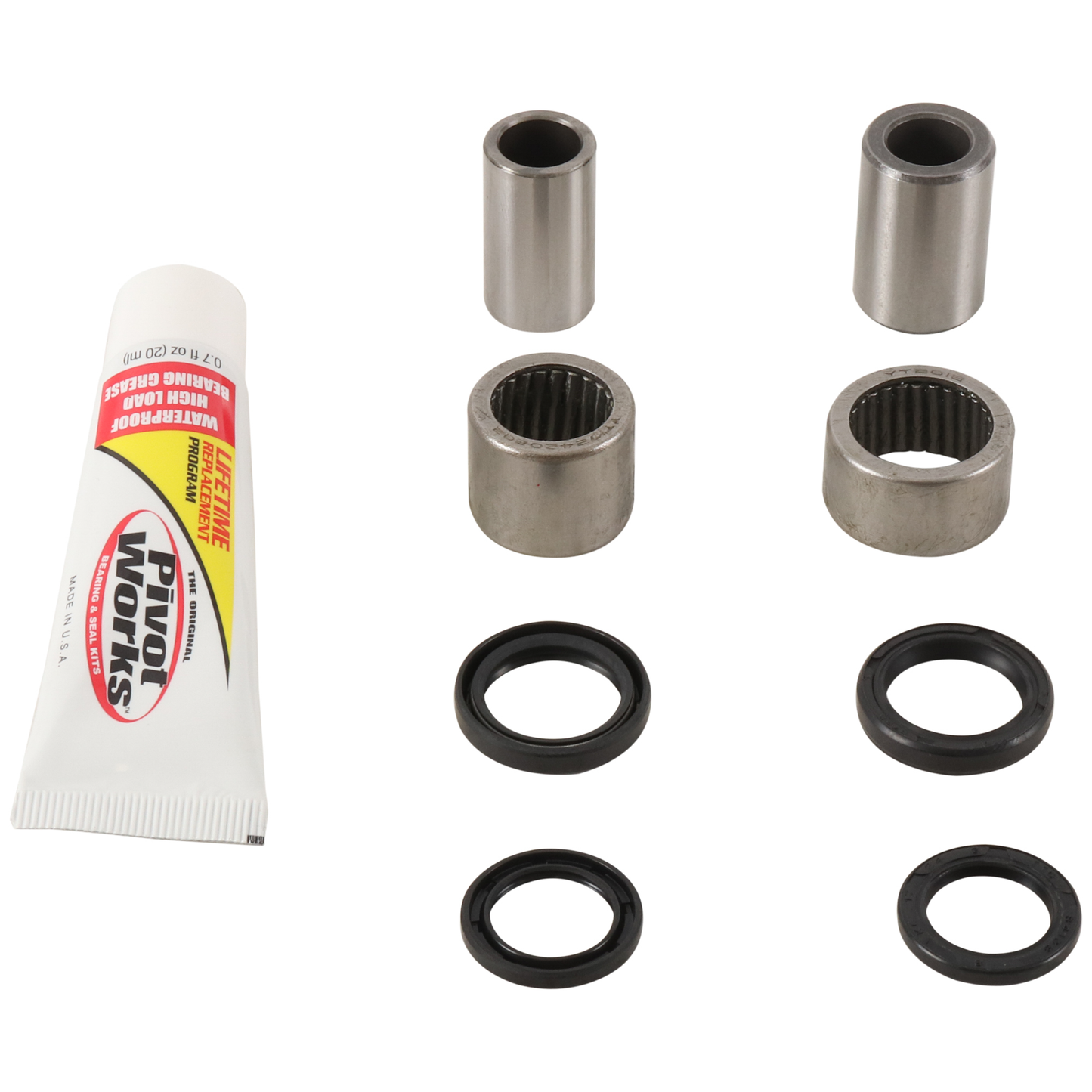 Shock Bearing Kit