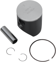 WOSSNER Piston Kit - 54.95 mm - Honda 8020D100
