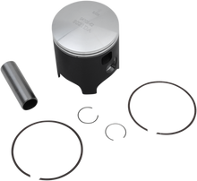 WOSSNER Piston Kit - 66.94 mm - Honda 8021D060