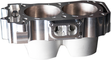 MILLENNIUM Cylinder - +5.00 mm - Big Bore - M-Spec - Polaris 900 MT194