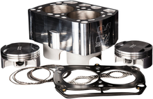 MILLENNIUM Cylinder Kit - +5.00 mm - Big Bore - M-Spec - Polaris 1000 K289
