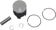WOSSNER Piston Kit - 67.96 mm - Yamaha 8023DC