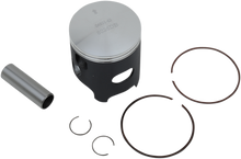 WOSSNER Piston Kit - 66.34 mm - Kawasaki 8026DA