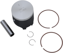 WOSSNER Piston Kit - 63.94 mm - KTM 8048DA