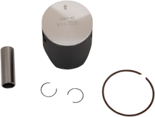 WOSSNER Piston Kit - 53.96 mm - Suzuki 8061DB