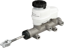 QUAD LOGIC Master Cylinder - UTV Models 100-1187-PU