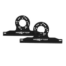 Toe Alignment Kit 5/6 Lug Hl Tool Ak 2
