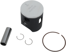 WOSSNER Piston Kit - 53.95 mm - Honda 8067DA