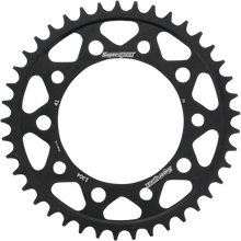 SUPERSPROX Rear Sprocket - 41 Tooth RFE-1304-41-BLK