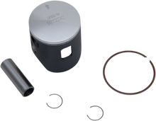 WOSSNER Piston Kit - 53.95 mm - Yamaha 8072DB