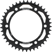 SUPERSPROX Rear Sprocket - 41 Tooth RFE-1306-41-BLK