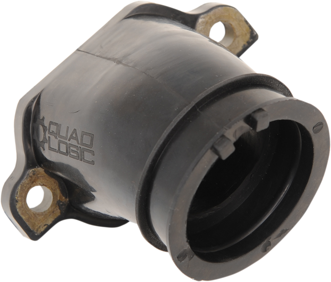 QUAD LOGIC Replacement Intake Boot - Polaris 100-4175-PU