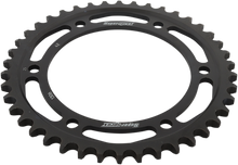 SUPERSPROX Rear Sprocket - 42 Tooth RFE-1306-42-BLK