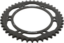 SUPERSPROX Rear Sprocket - 43 Tooth RFE-1306-43-BLK