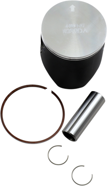 WOSSNER Piston Kit - 53.97 mm - Husqvarna 8089DC