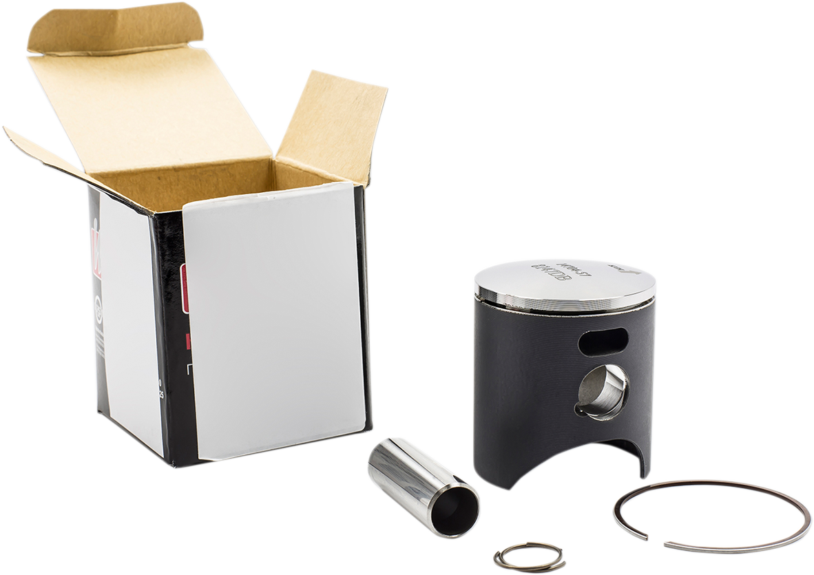 WOSSNER Piston Kit - 65.94 mm - Kawasaki 8093DA
