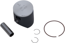 WOSSNER Piston Kit - 53.95 mm - Suzuki 8098DA